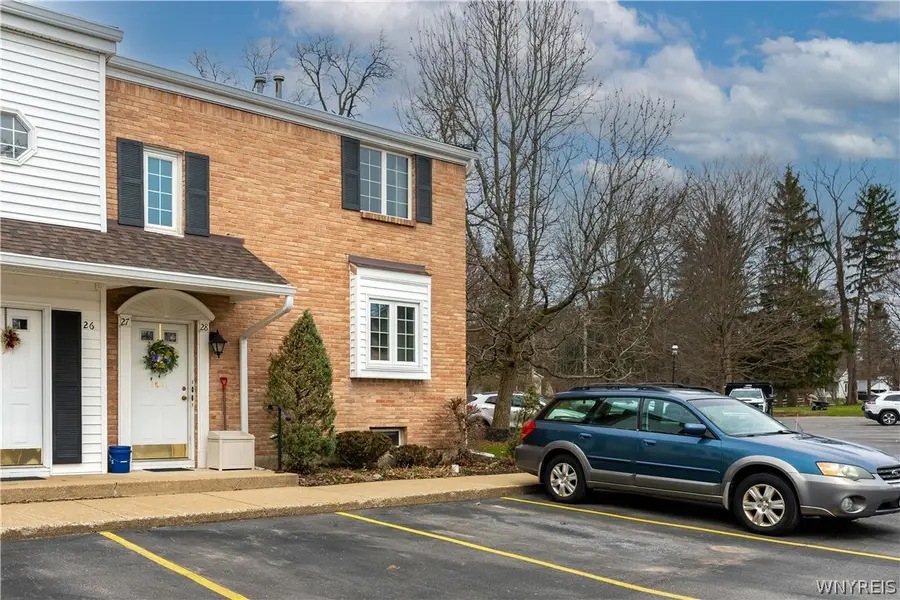 270 Buffalo Road #27, East Aurora, NY 14052 - #2