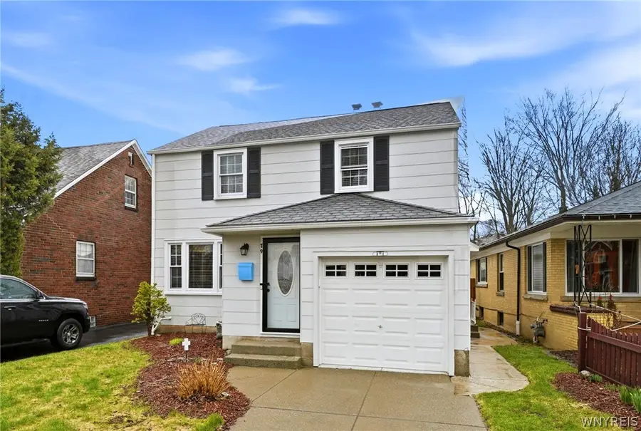 79 Garland Drive, Amherst, NY 14226 - #2