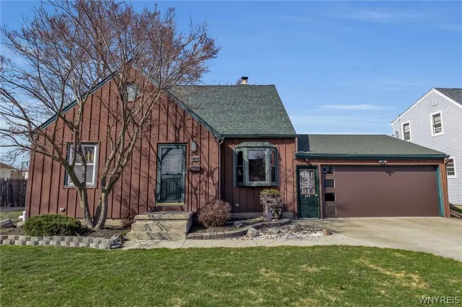 876 Pioneer Drive, North Tonawanda, NY 14120 - #2