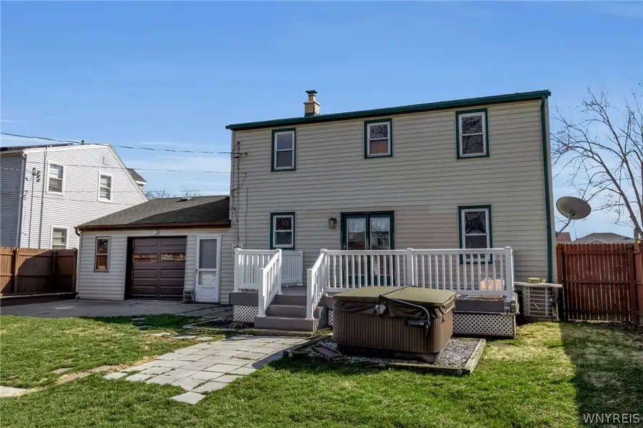 876 Pioneer Drive, North Tonawanda, NY 14120 - #3