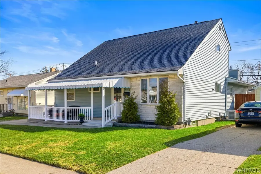 253 Floradale Avenue, Tonawanda, NY 14150 - #2