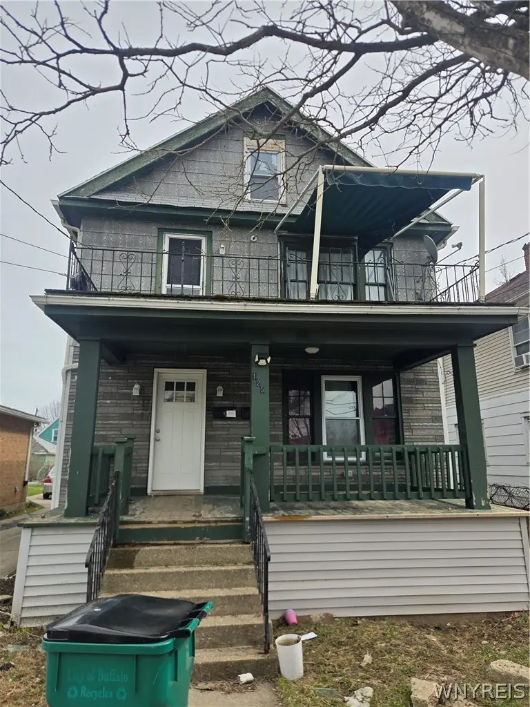 125 Edison Avenue, Buffalo, NY 14215 - #1