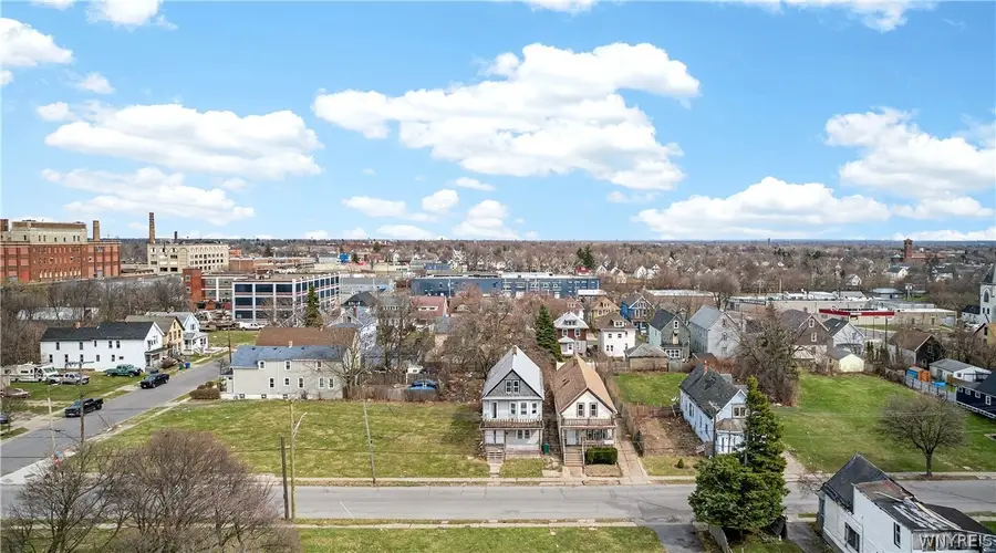 53 Kehr Street, Buffalo, NY 14211 - #3