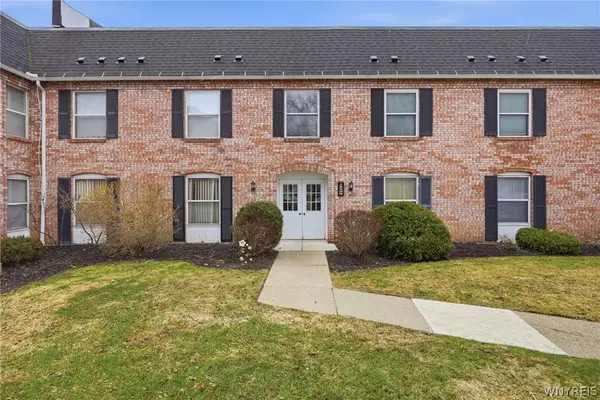 4545 Chestnut Ridge Road #114A, Buffalo, NY 14228