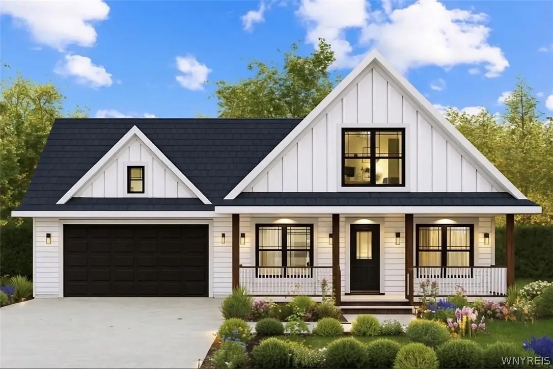 1214 Mayfield Drive, Alden, NY 14004 - #1