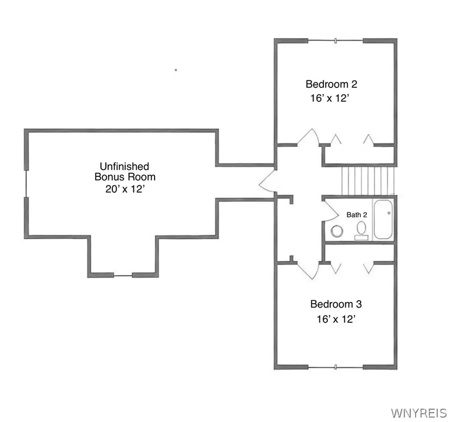 1214 Mayfield Drive, Alden, NY 14004 - #3