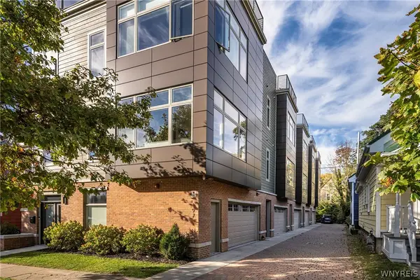 197 W Utica Street #5, Buffalo, NY 14222