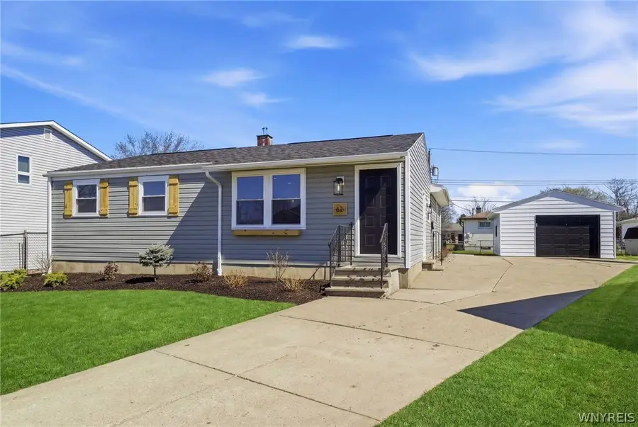 63 Lucerne Court, Buffalo, NY 14227 - #2