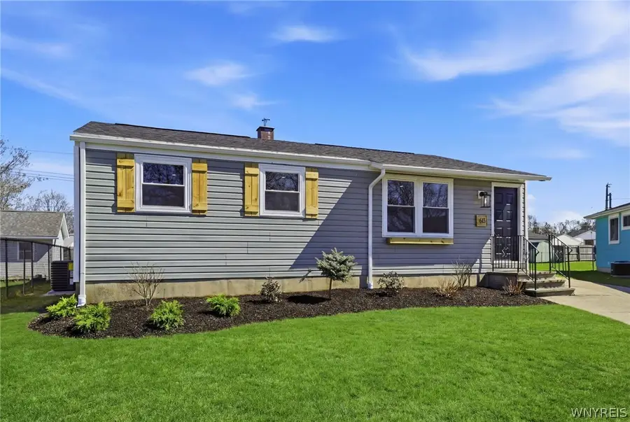 63 Lucerne Court, Buffalo, NY 14227 - #3