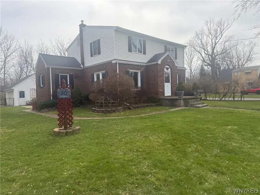 50 Maple Avenue, Buffalo, NY 14219 - #2