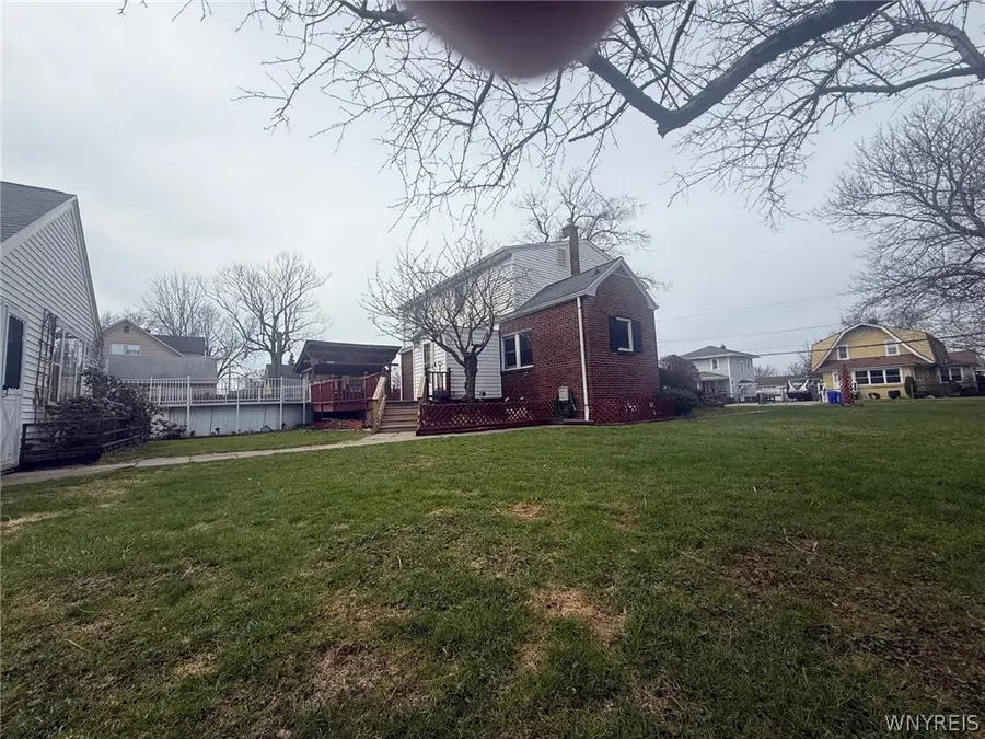 50 Maple Avenue, Buffalo, NY 14219 - #3