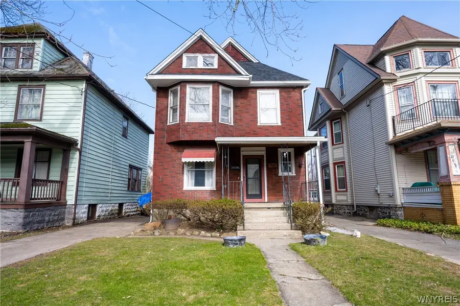 98 Sage Avenue, Buffalo, NY 14210 - #2