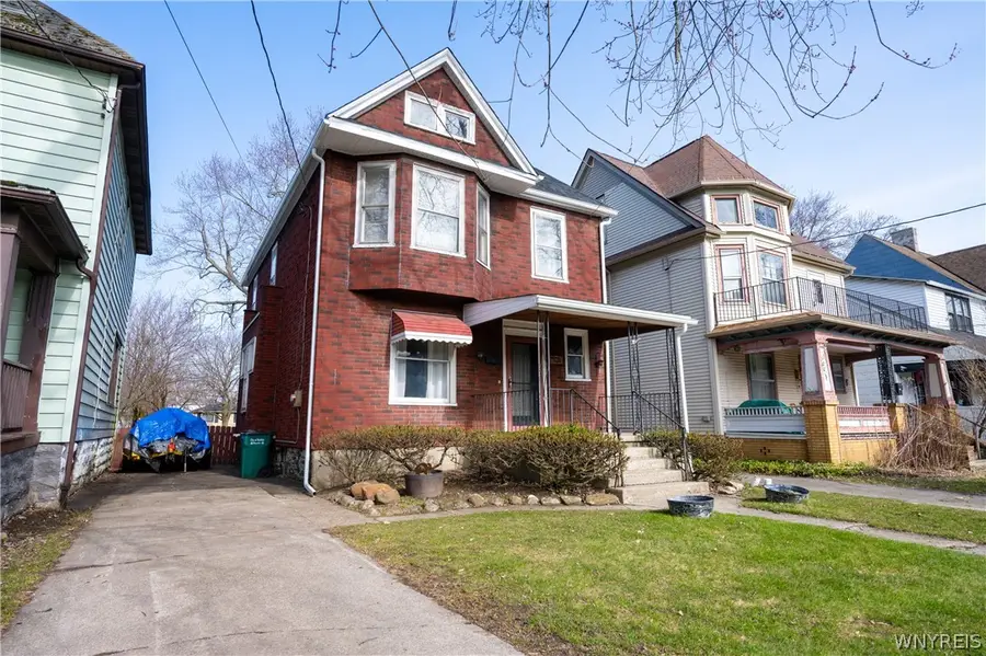 98 Sage Avenue, Buffalo, NY 14210 - #3