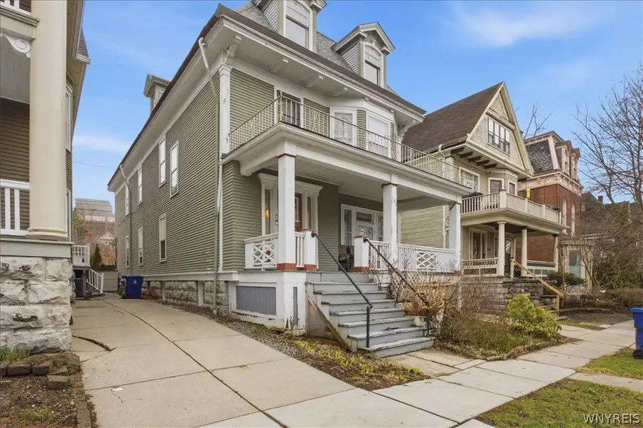155 Park Street, Buffalo, NY 14201 - #2