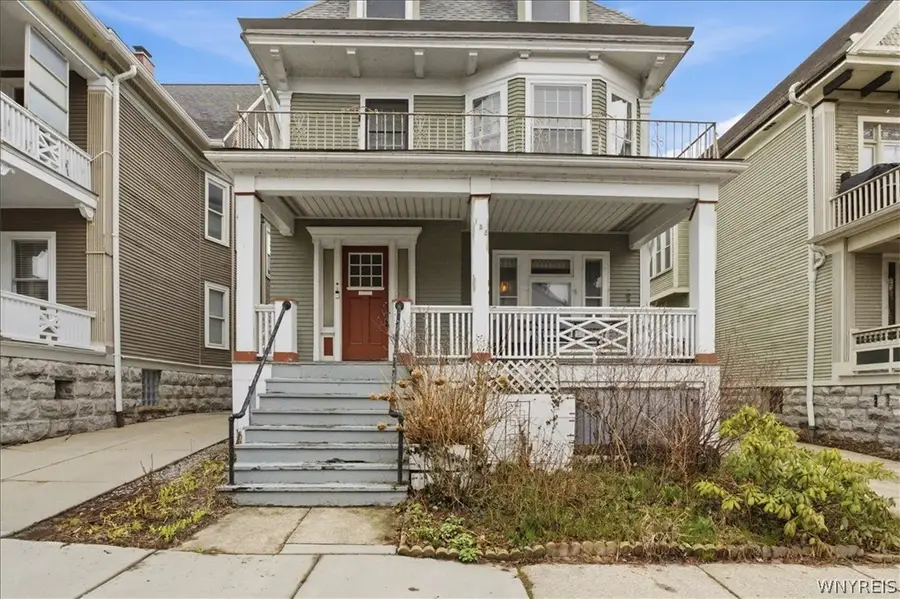 155 Park Street, Buffalo, NY 14201 - #3