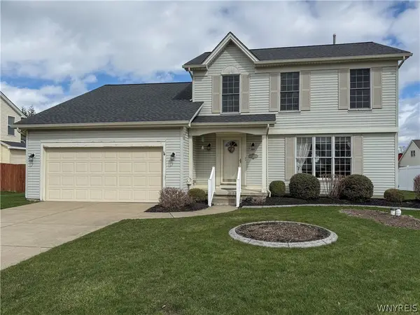 3273 Brookfield Lane, Hamburg, NY 14075