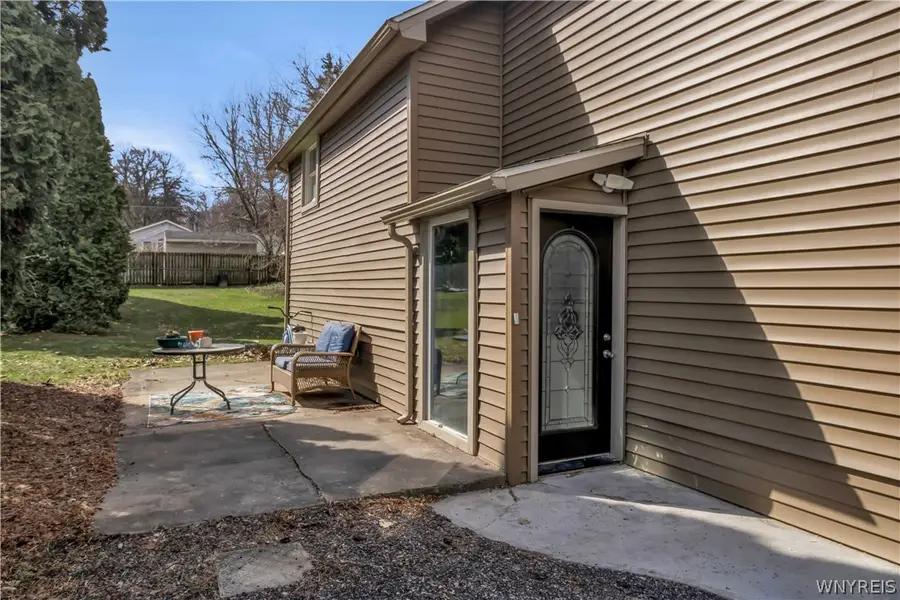 18 Russell Street, Lockport, NY 14094 - #3