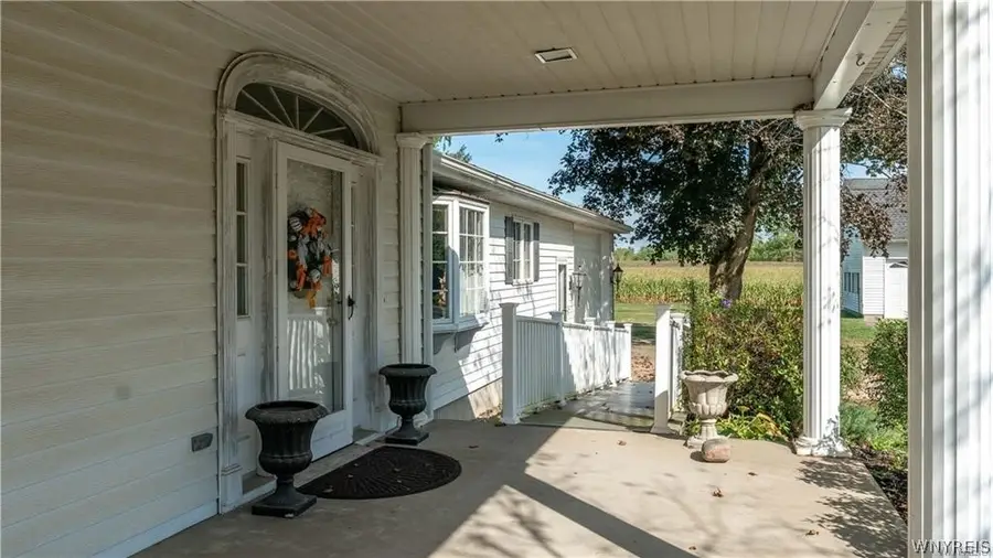 2084 Richardson Road, Collins, NY 14034 - #3