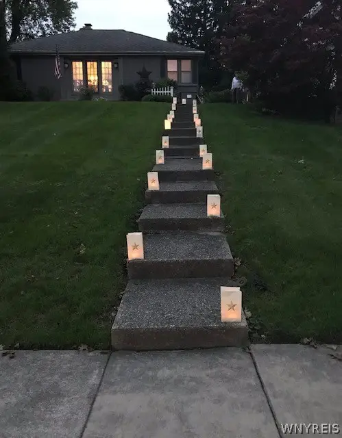 233 Crosby Boulevard, Buffalo, NY 14226 - #3