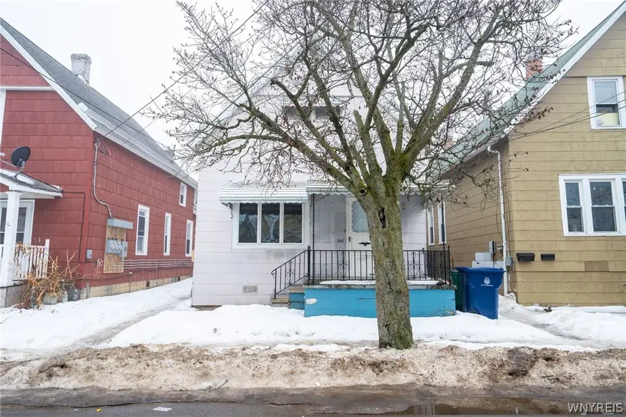 166 Barnard Street, Buffalo, NY 14206 - #3