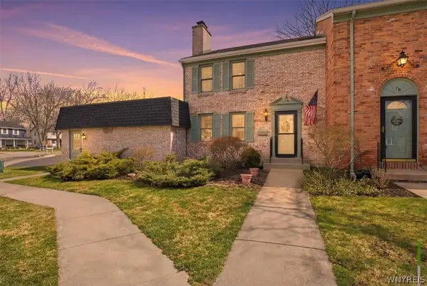 66 Kenton Place, Hamburg, NY 14075