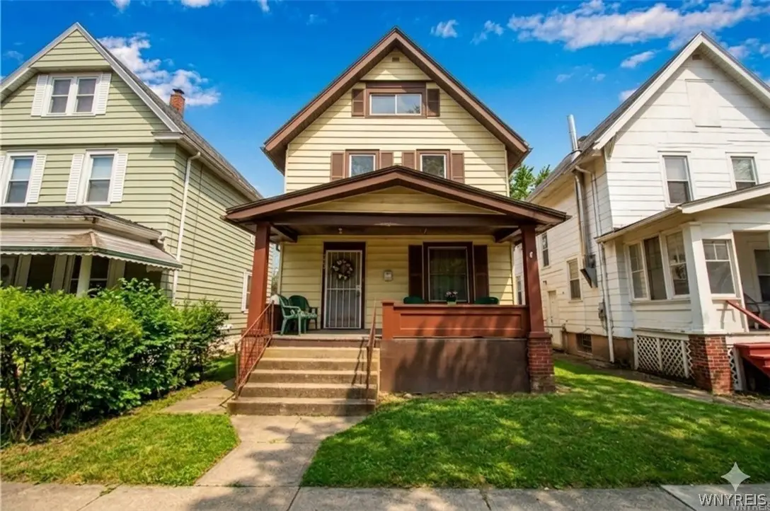 1857 Ontario Avenue, Niagara Falls, NY 14305 - #1