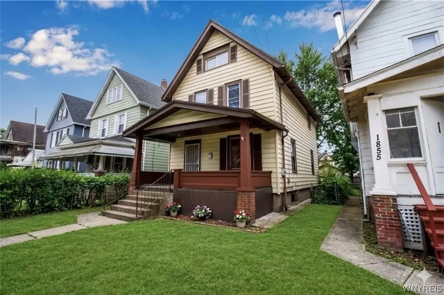 1857 Ontario Avenue, Niagara Falls, NY 14305 - #2