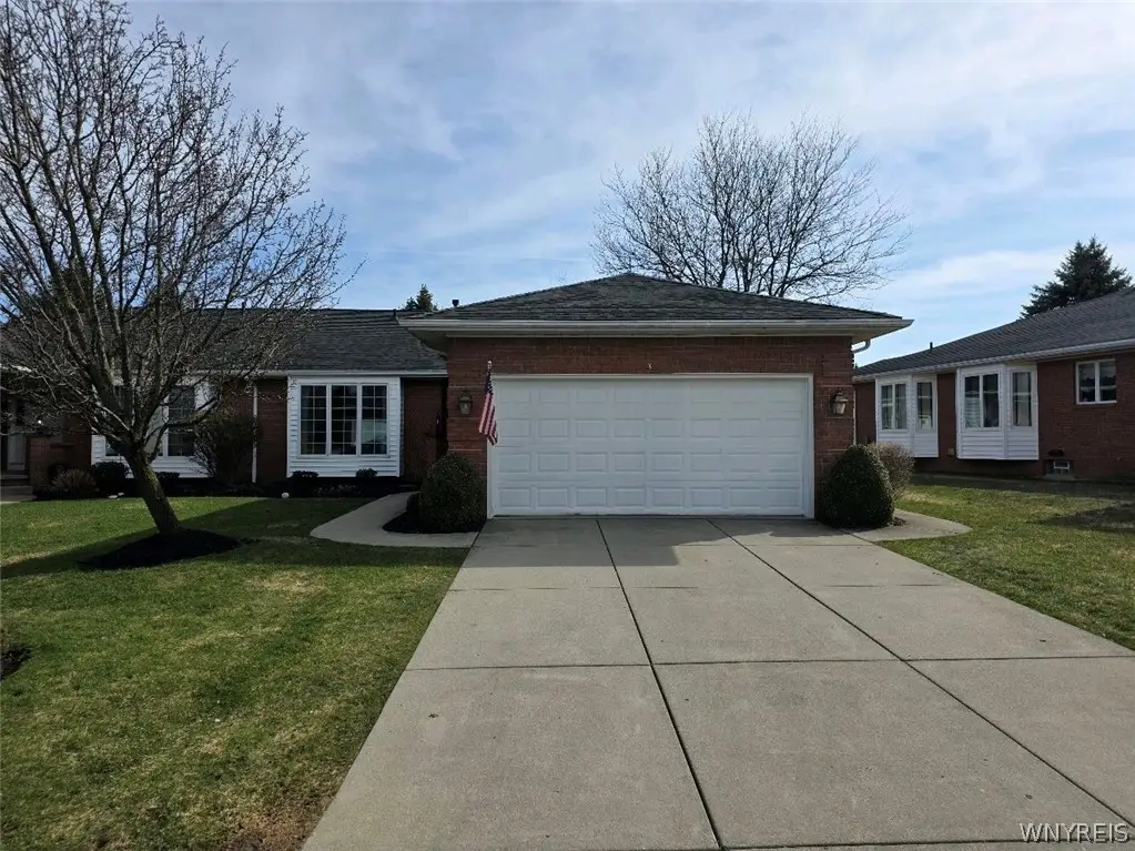 3 Saint Charles Court, Buffalo, NY 14221 - #1