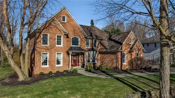 5027 Rockledge Drive, Clarence, NY 14031