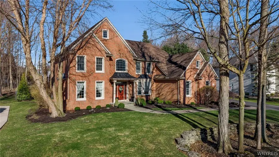 5027 Rockledge Drive, Clarence, NY 14031 - #2