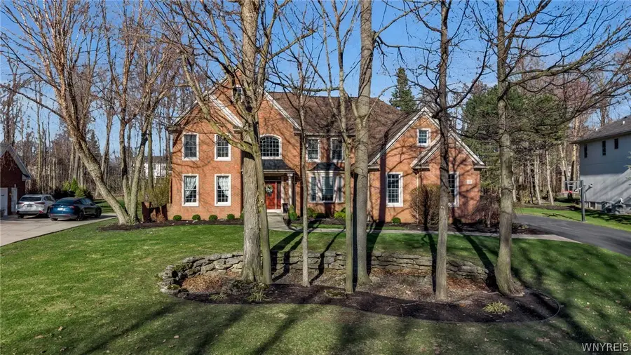 5027 Rockledge Drive, Clarence, NY 14031 - #3