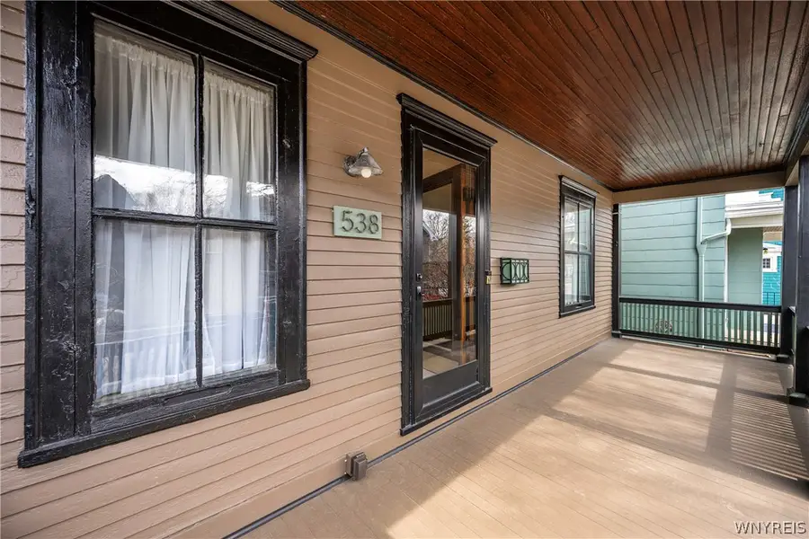 538 Bird Avenue, Buffalo, NY 14222 - #3