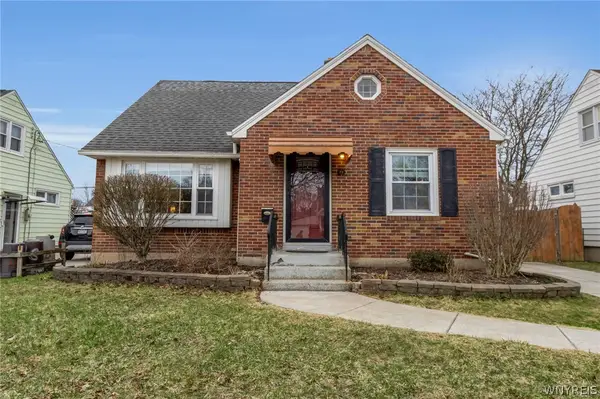 75 Albion Avenue, Buffalo, NY 14226