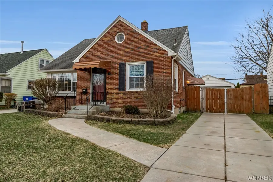 75 Albion Avenue, Buffalo, NY 14226 - #2