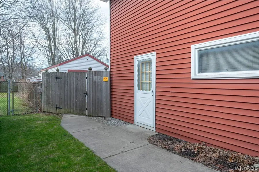 183 Bucyrus Drive, Amherst, NY 14228 - #2