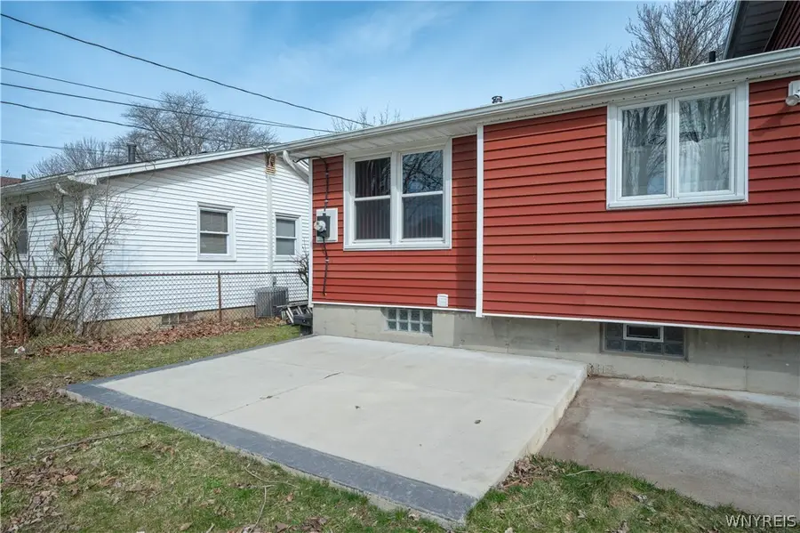 183 Bucyrus Drive, Amherst, NY 14228 - #3