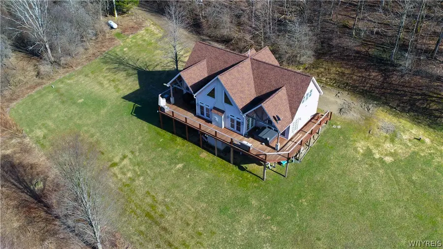 6357 Dublin Hills Rd., Salamanca, NY 14779 - #2