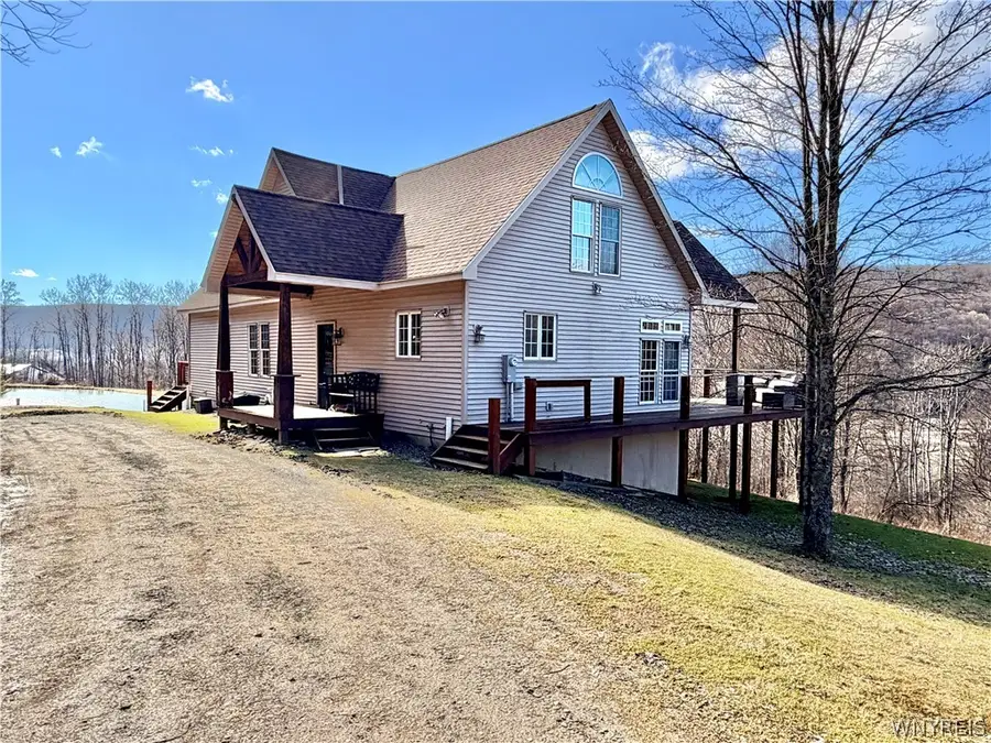 6357 Dublin Hills Rd., Salamanca, NY 14779 - #3