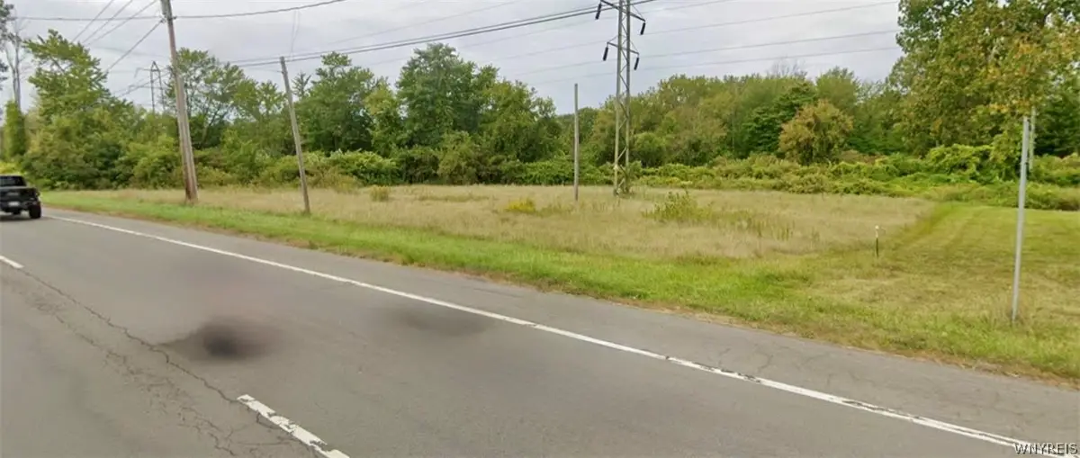 Route 5, Irving, NY 14081 - #1