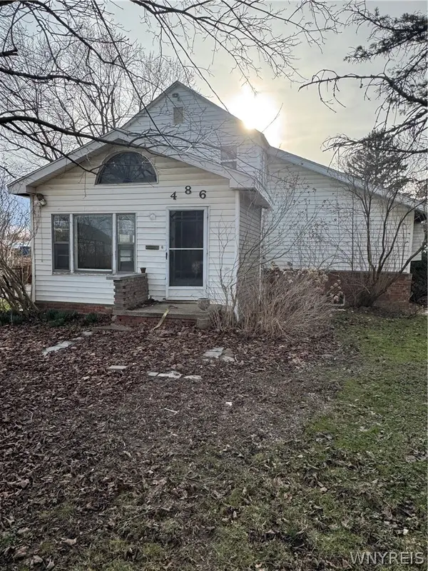 486 103rd Street, Niagara Falls, NY 14304