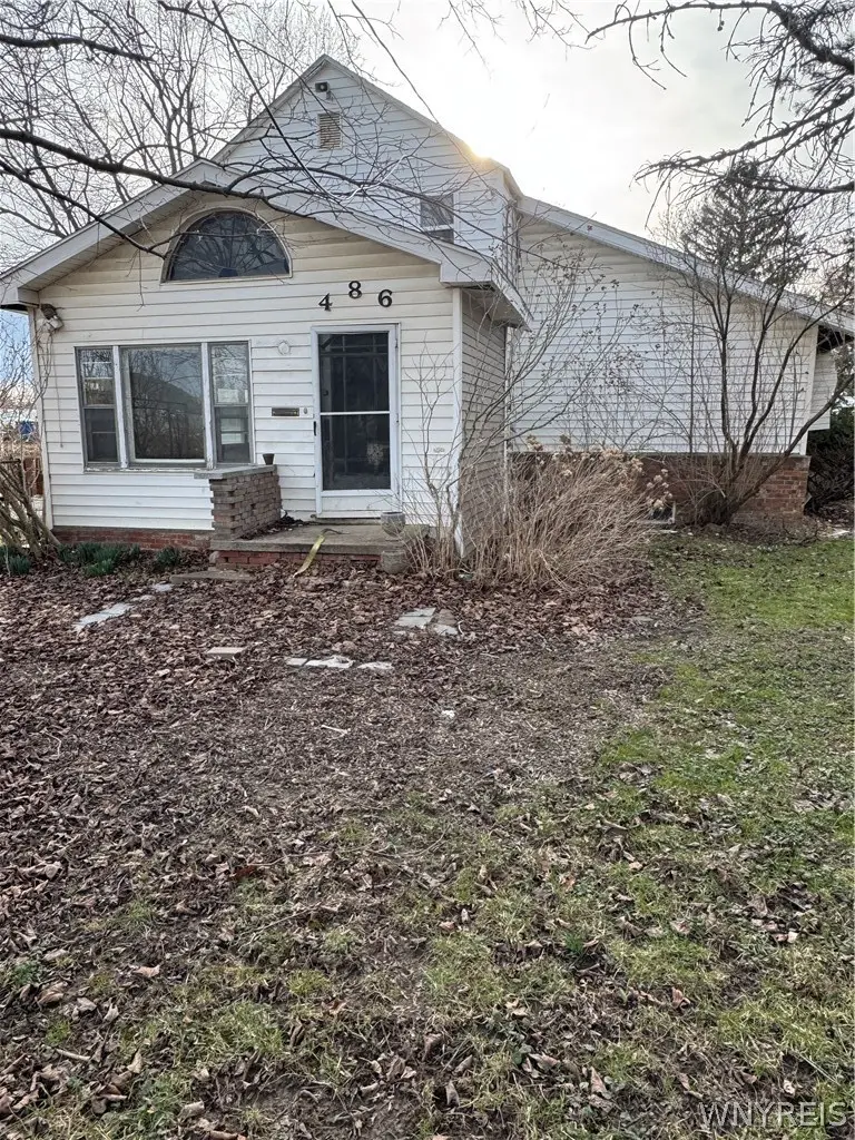 486 103rd Street, Niagara Falls, NY 14304 - #3