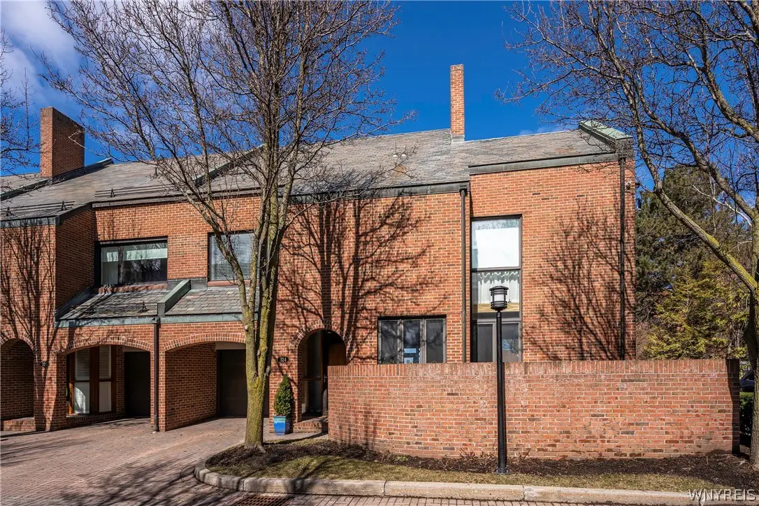 324 Rivermist Drive, Buffalo, NY 14202 - #1