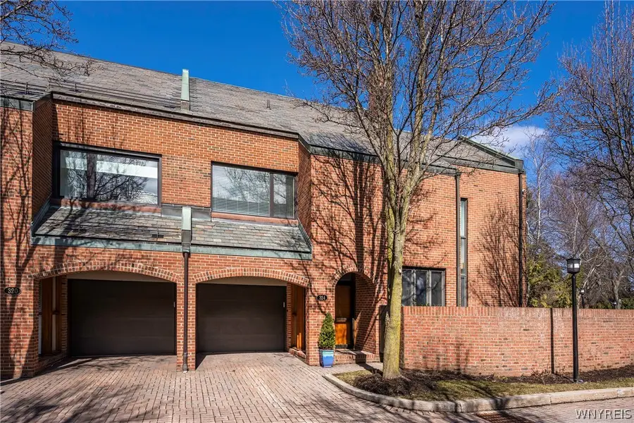 324 Rivermist Drive, Buffalo, NY 14202 - #2