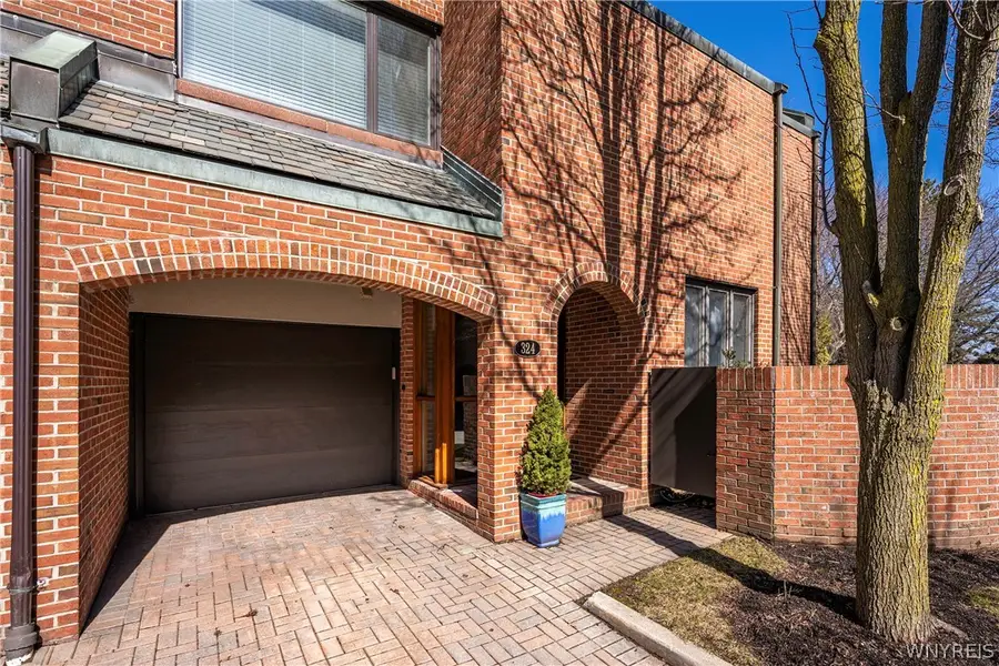 324 Rivermist Drive, Buffalo, NY 14202 - #3