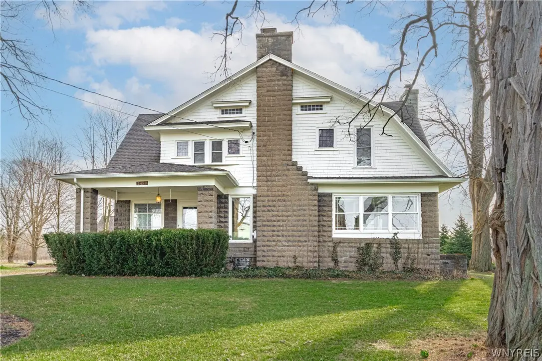 2459 Mcclew Road, Burt, NY 14028 - #1