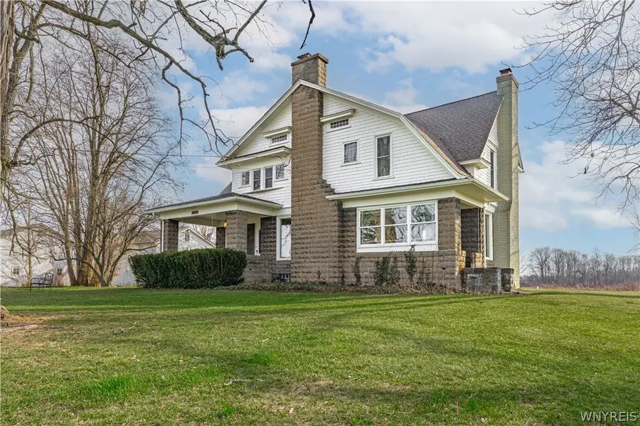 2459 Mcclew Road, Burt, NY 14028 - #2