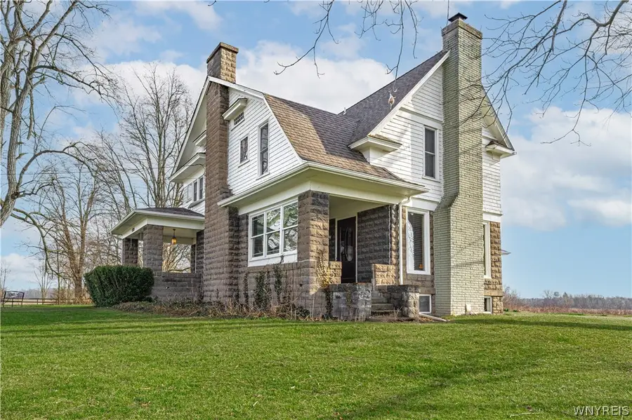 2459 Mcclew Road, Burt, NY 14028 - #3