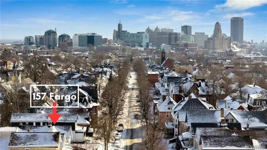 157 Fargo Avenue, Buffalo, NY 14201 - #2