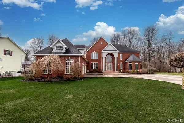 5010 East River Road, Grand Island, NY 14072