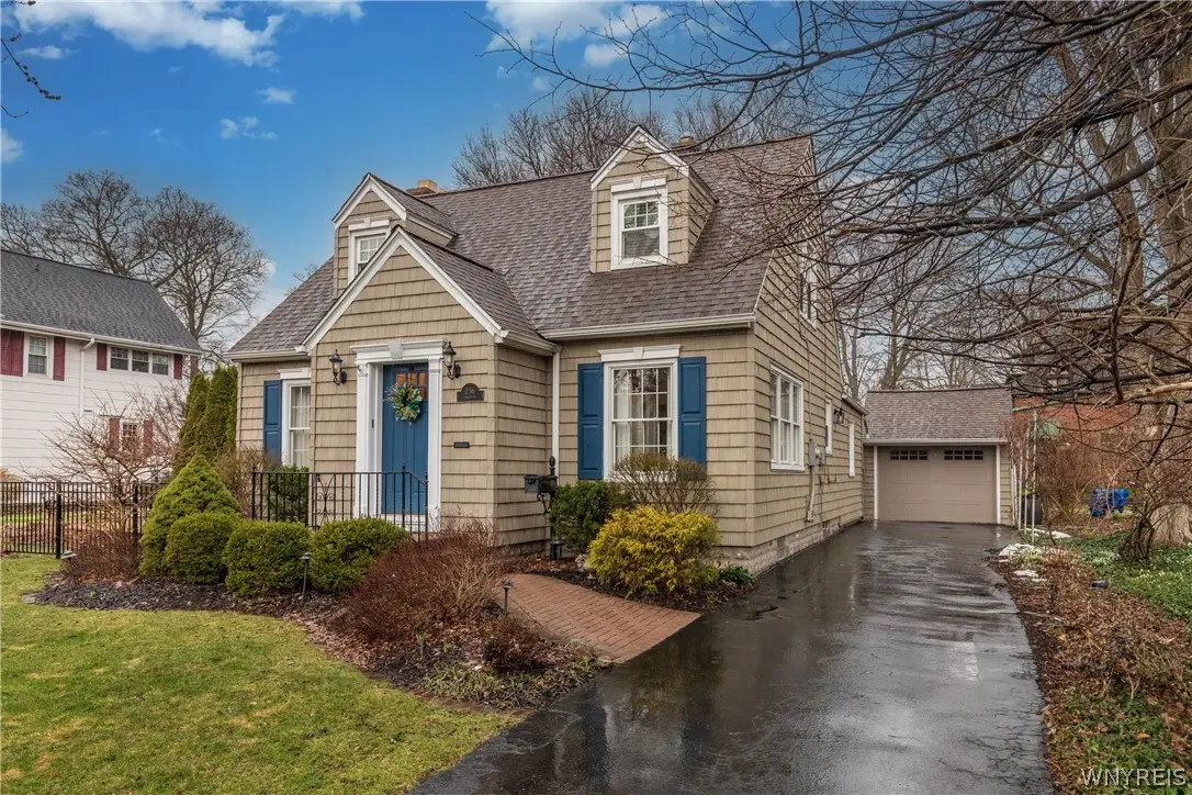 236 Christiana Street, North Tonawanda, NY 14120 - #1